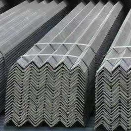 Уголок нержавеющий