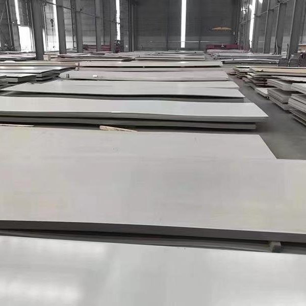 Лист нержавеющий