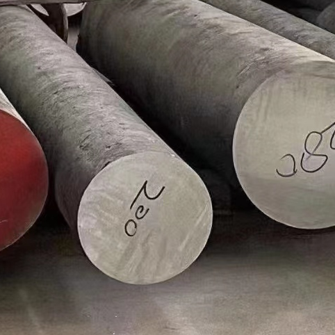 Круг нержавеющий