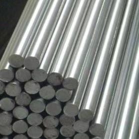 Круг нержавеющий