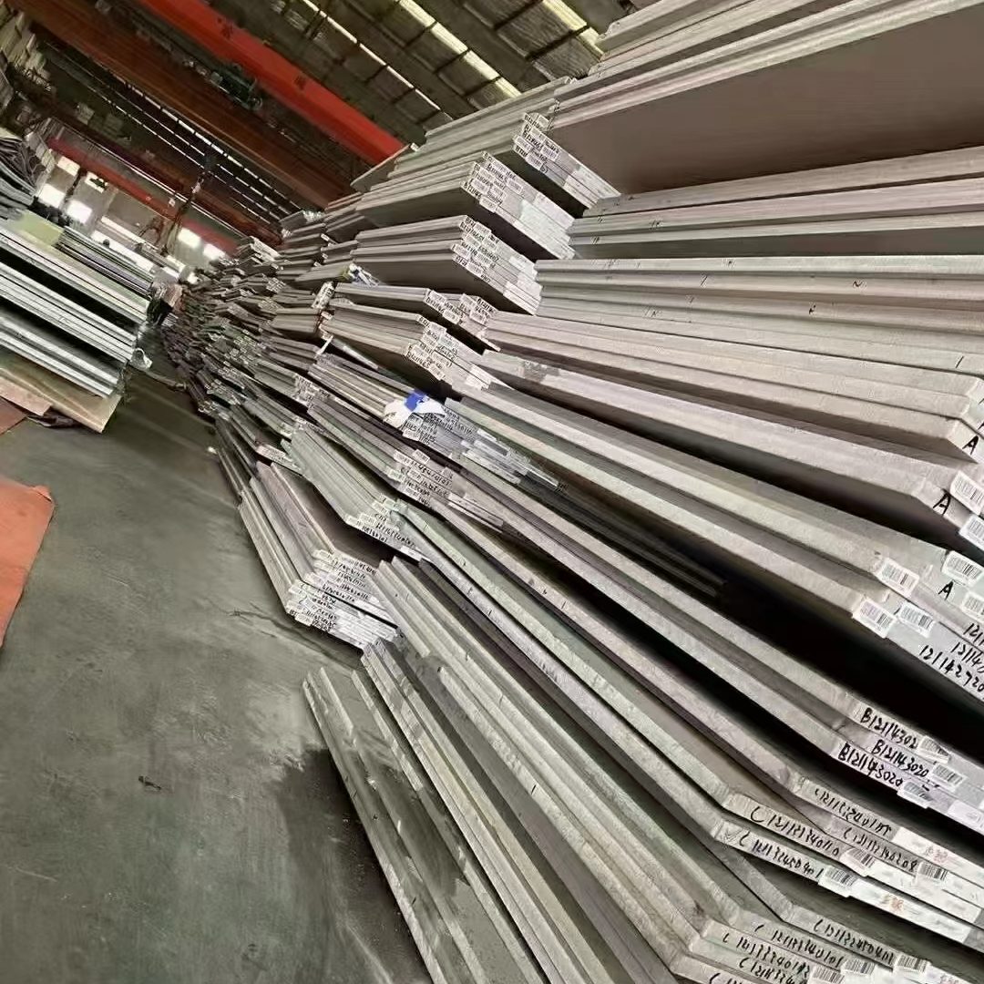 Лист нержавеющий