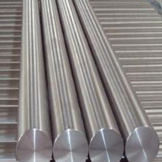 Круг нержавеющий