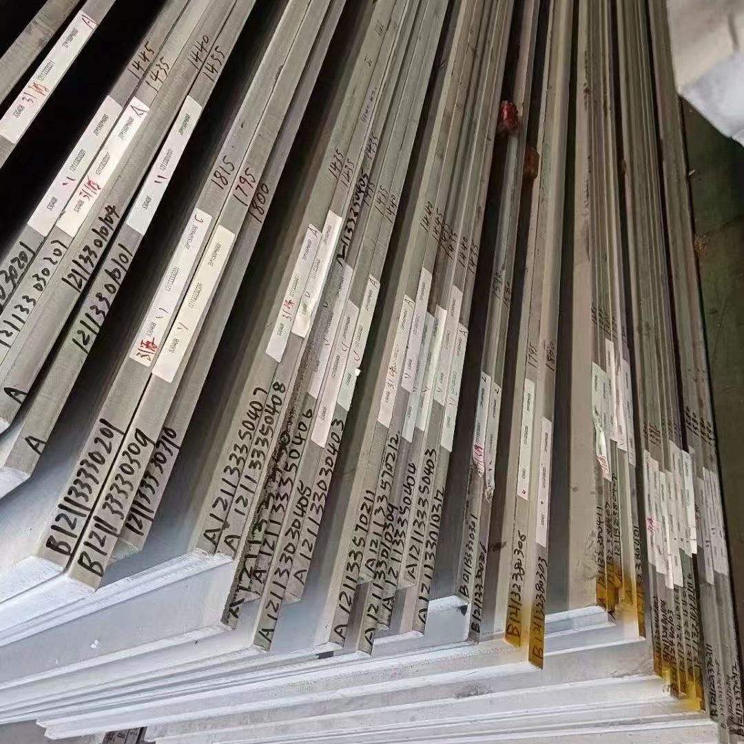 Лист нержавеющий