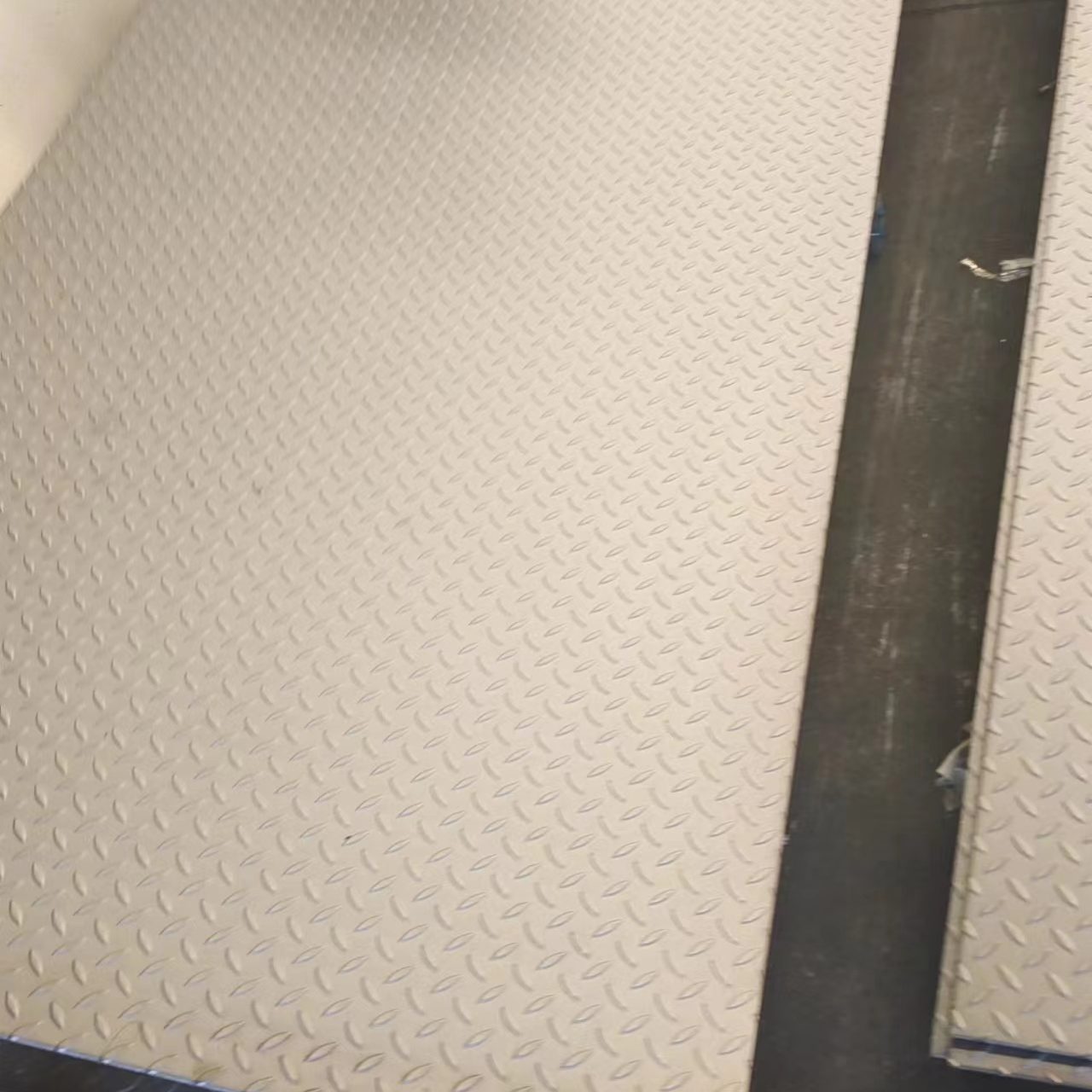 Лист нержавеющий