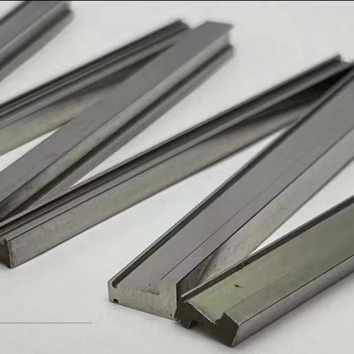 Проволока профилированная