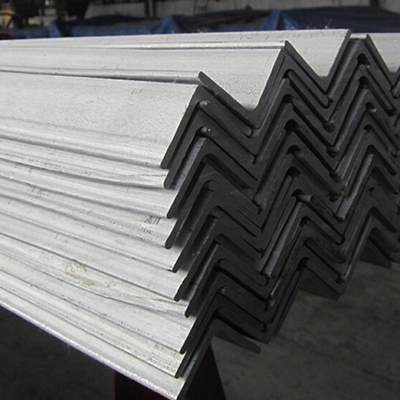 Уголок нержавеющий