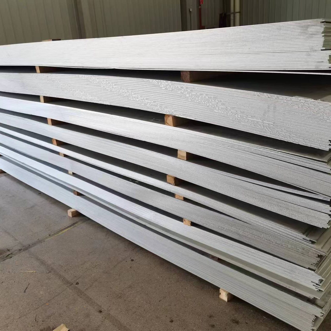 Лист нержавеющий