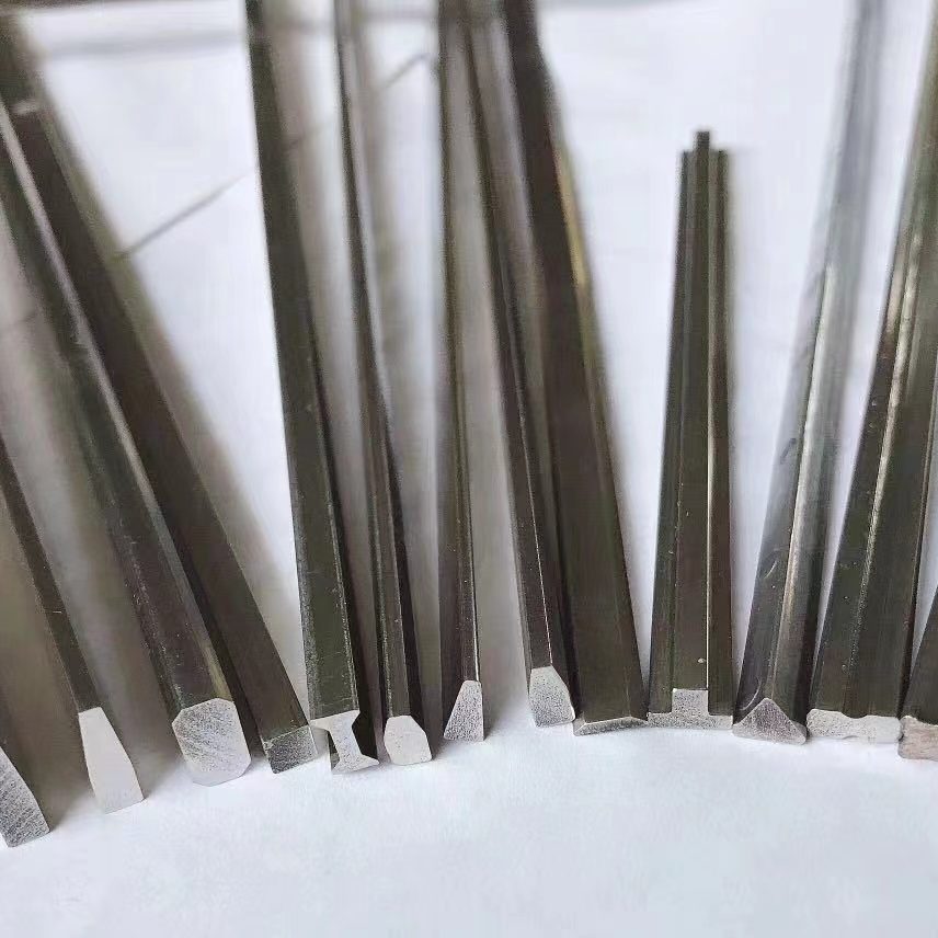 Проволока профилированная