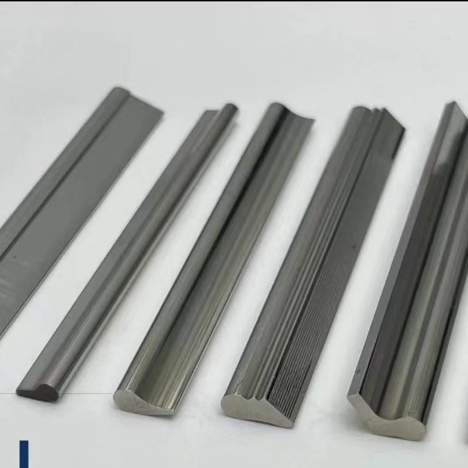 Проволока профилированная