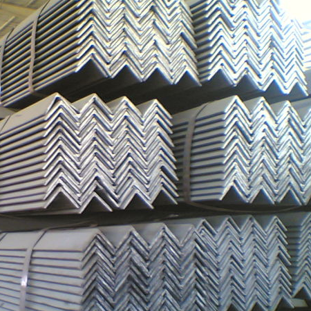 Уголок нержавеющий