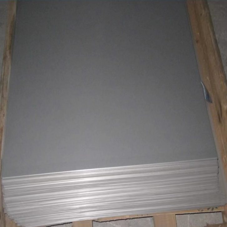 Лист нержавеющий