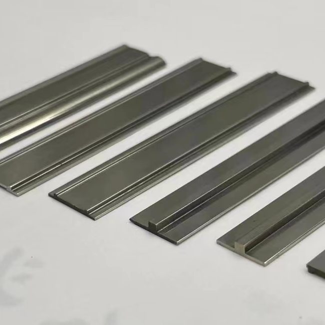 Проволока профилированная