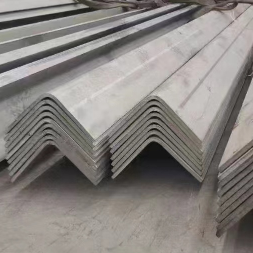 Уголок нержавеющий