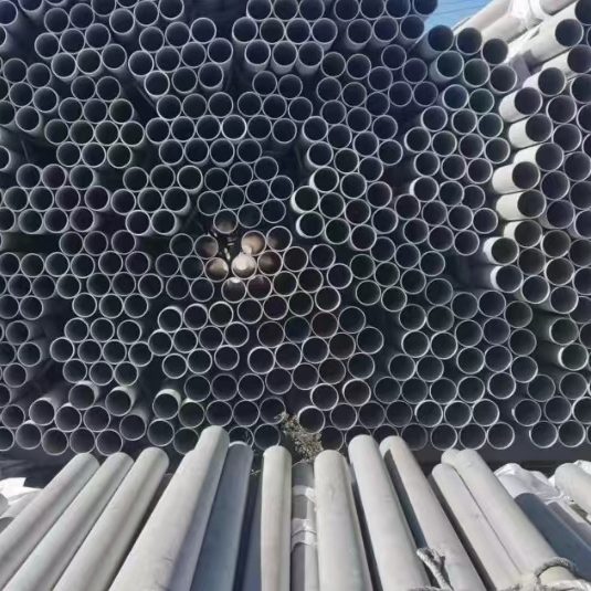 Труба бесшовная нержавеющая