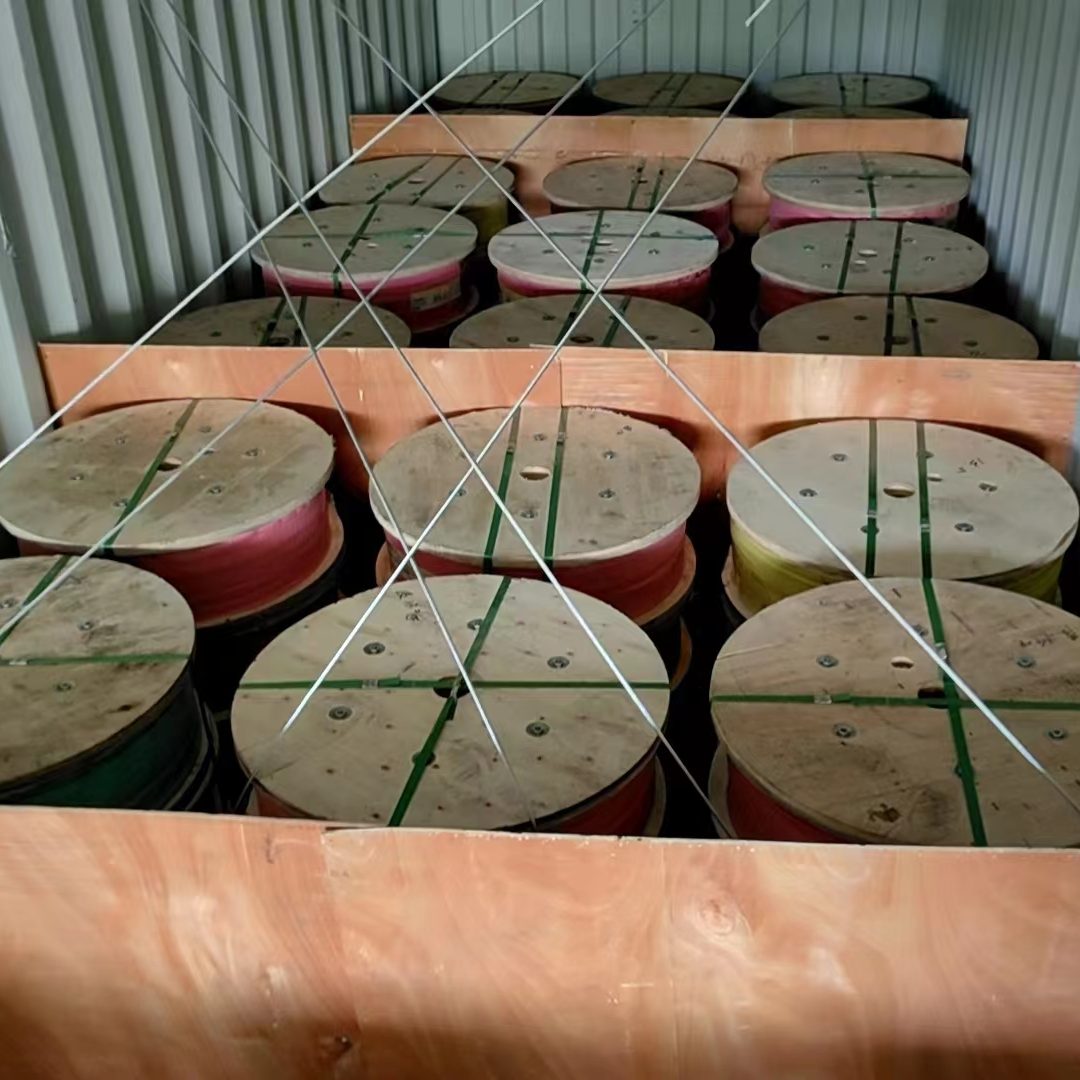 Проволока профилированная