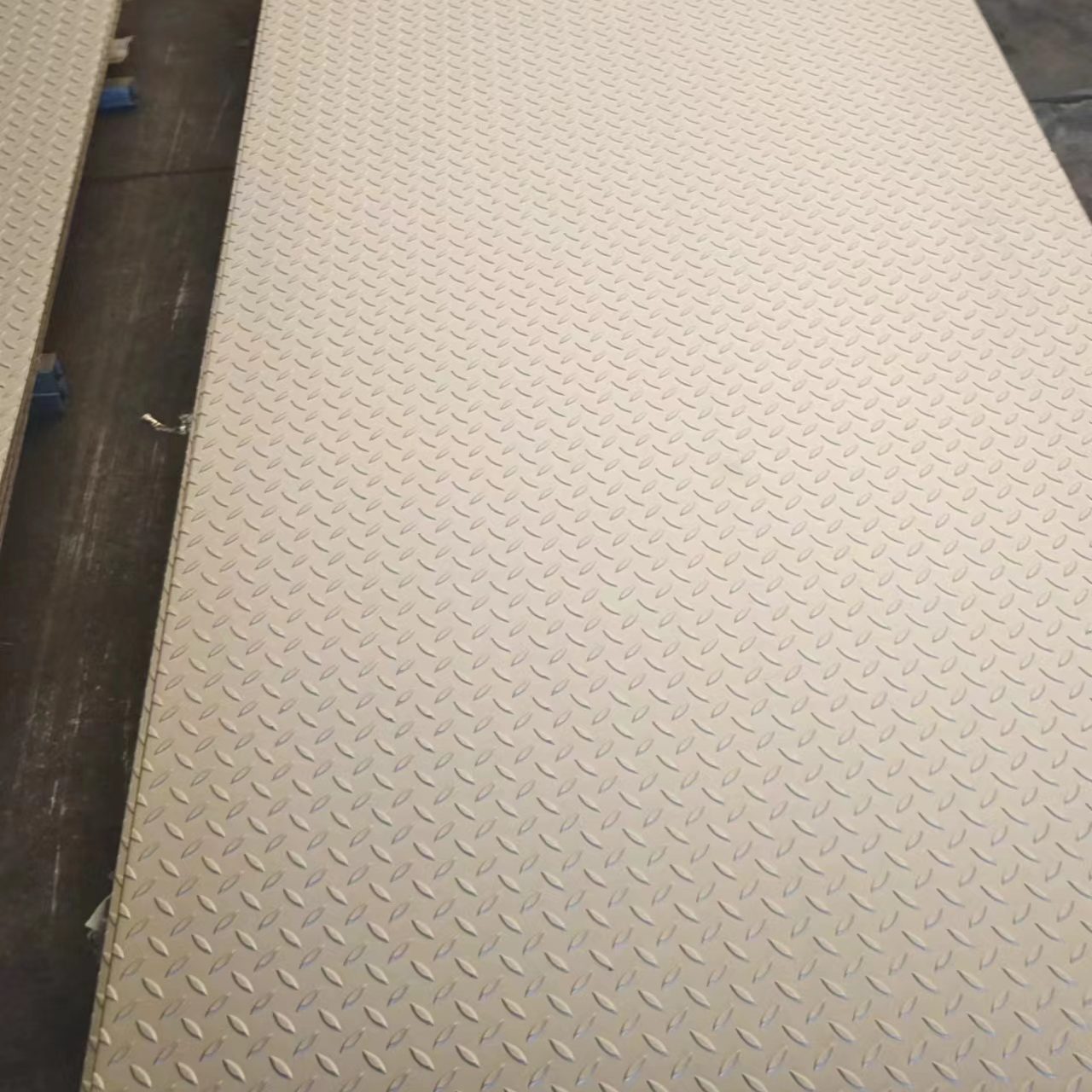 Лист нержавеющий