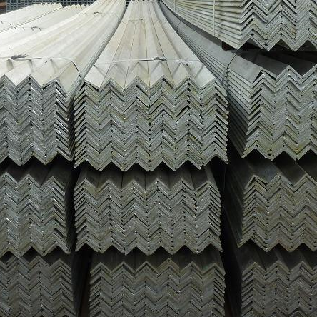 Уголок нержавеющий