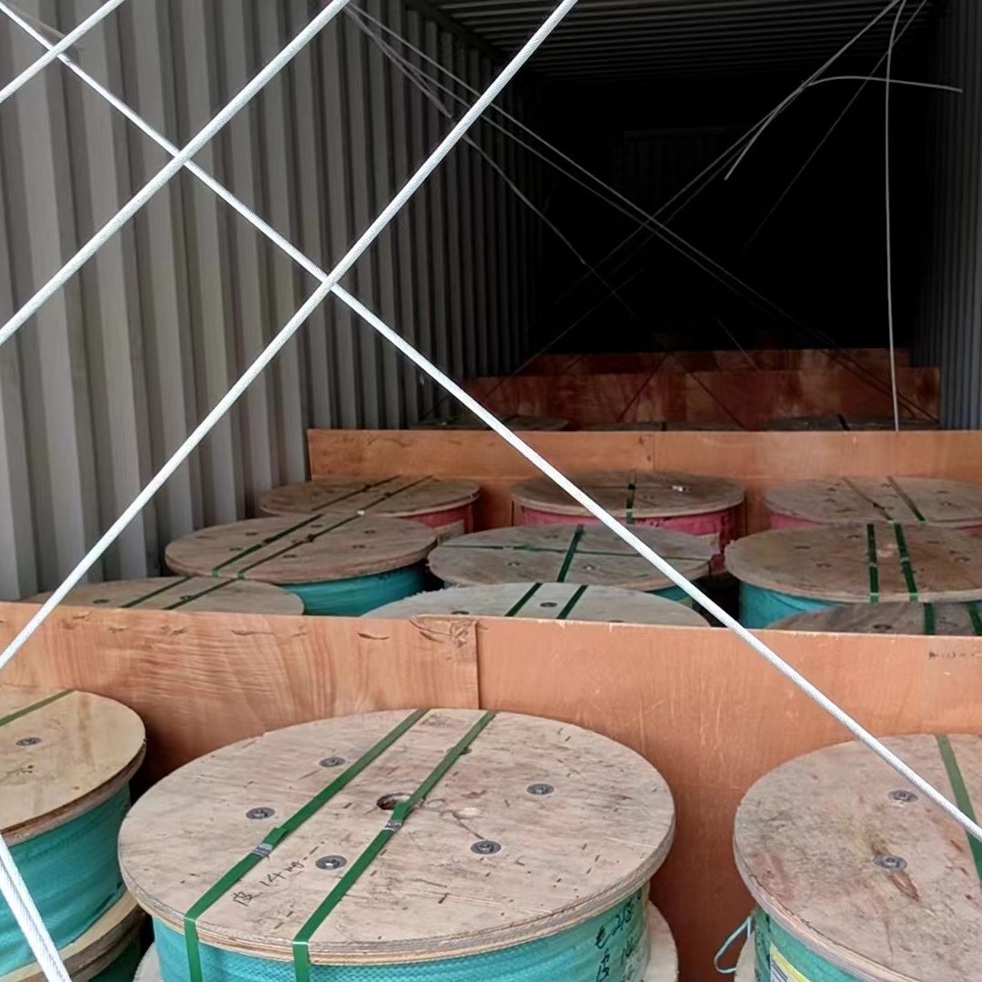 Проволока профилированная