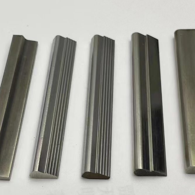 Проволока профилированная