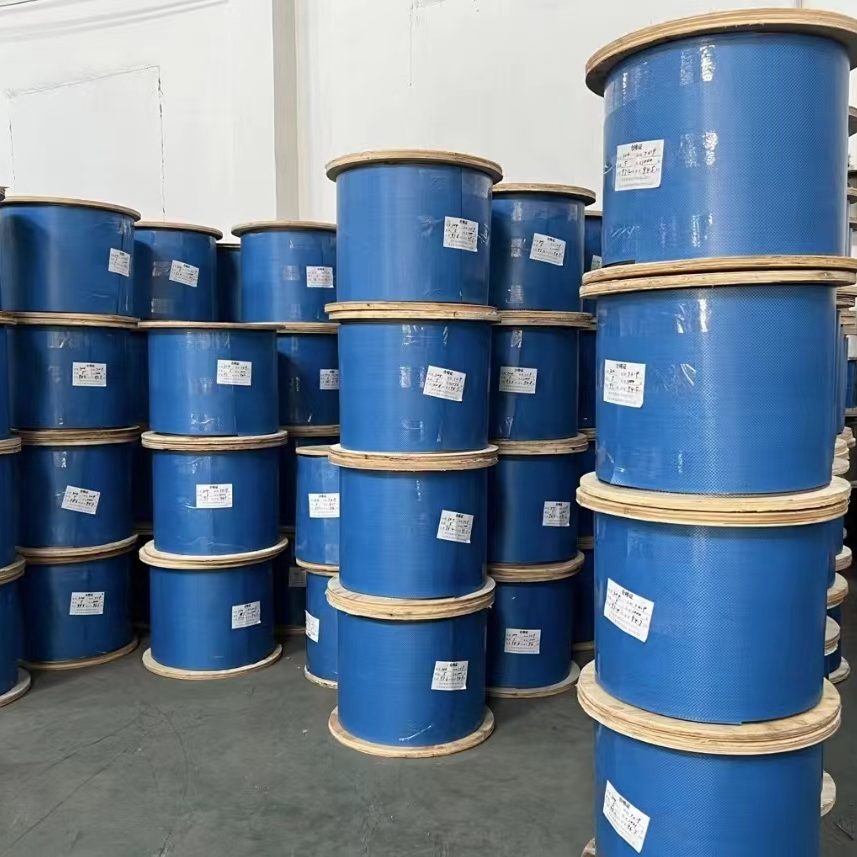 Проволока профилированная