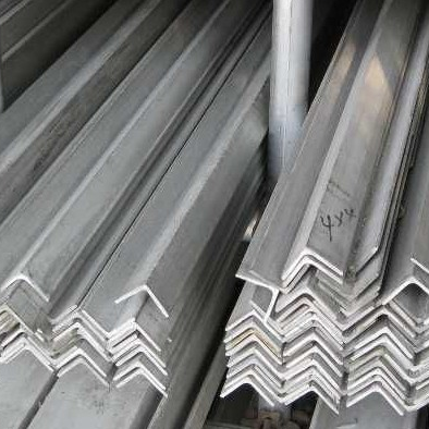 Уголок нержавеющий