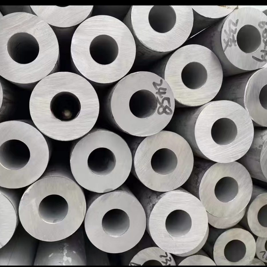 Труба бесшовная нержавеющая