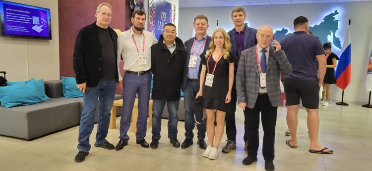 КОНФЕРЕНЦИИ ПО ГОРНОМУ И ВЗРЫВНОМУ ДЕЛУ 2023 КОНФЕРЕНЦИИ ПО ГОРНОМУ И ВЗРЫВНОМУ ДЕЛУ 2023