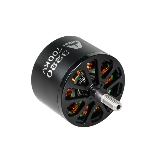 Высококачественный мотор A3220 Brushless Motor для дронов и техники