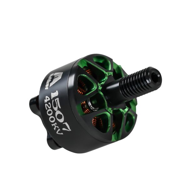 Высокоточный бесколлекторный мотор A1507 Brushless Motor